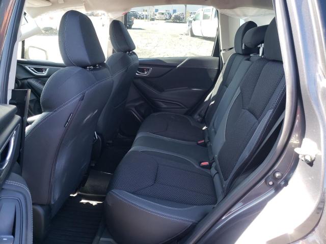 Photo 6 from auction – 2021 SUBARU FORESTER P with VIN JF2SKAFC6MH440453