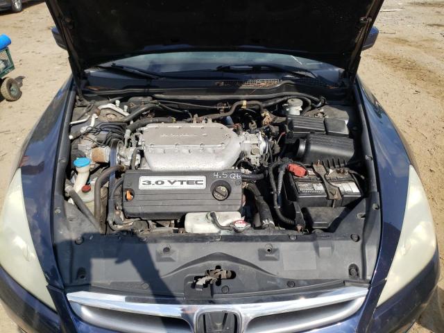 Photo 7 from auction – 2007 HONDA ACCORD with VIN 1HGCM66477A024591