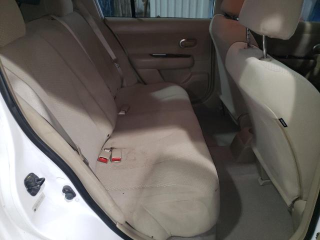 Photo 6 from auction – 2012 NISSAN VERSA S with VIN 3N1BC1CP3CK293682