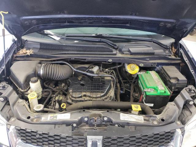 Photo 7 from auction – 2015 DODGE GRAND CARA with VIN 2C4RDGBG2FR672106