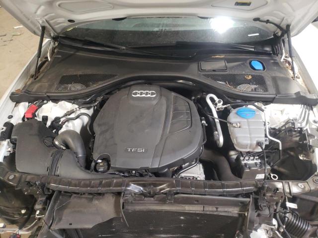 Photo 7 from auction – 2018 AUDI A6 PREMIUM with VIN WAUF8AFC1JN094806