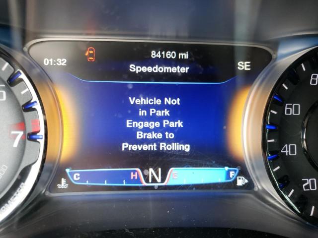 Photo 8 from auction – 2015 CHRYSLER 200 S with VIN 1C3CCCBG1FN506114