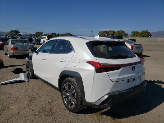 صورة رقم 3 من المزاد - 2019 LEXUS UX 200 مع VIN JTHY3JBH9K2006842