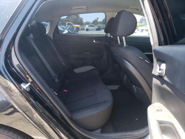 Photo 6 from auction – 2016 KIA OPTIMA LX with VIN 5XXGT4L3XGG055986