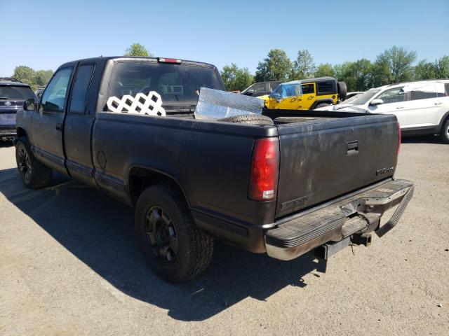 Photo 3 from auction – 1996 GMC SIERRA K15 with VIN 1GTEK19R3TE522278