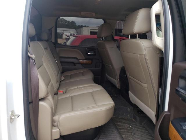 Photo 6 from auction – 2018 GMC SIERRA K25 with VIN 1GT12TEY7JF137255