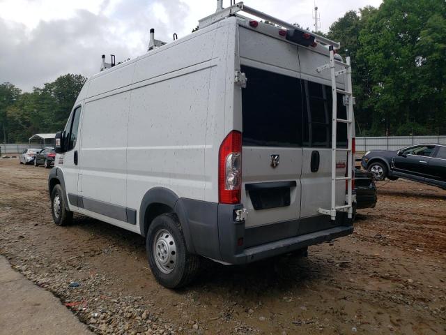 Photo 3 from auction – 2015 RAM PROMASTER with VIN 3C6TRVCG8FE506515