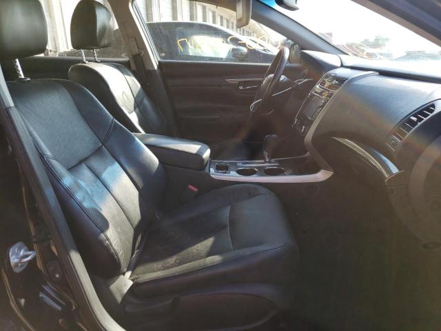 Photo 5 from auction – 2014 NISSAN ALTIMA 2.5 with VIN 1N4AL3AP1EC185499