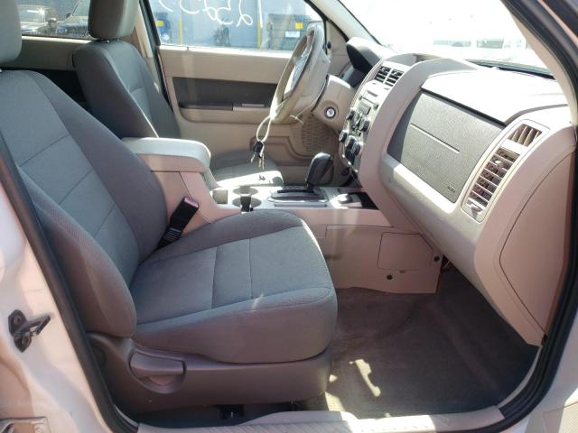 Photo 5 from auction – 2009 FORD ESCAPE HYB with VIN 1FMCU59379KA35806