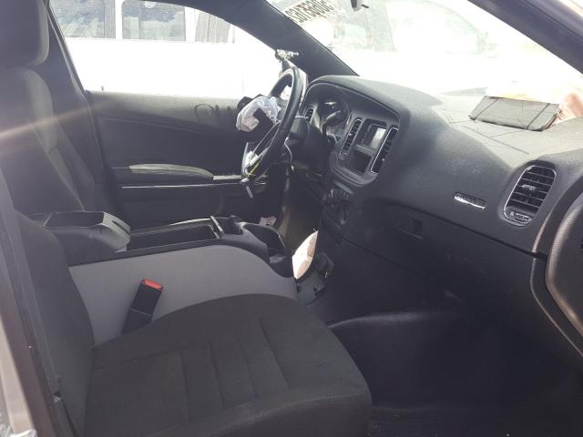 Photo 5 from auction – 2014 DODGE CHARGER PO with VIN 2C3CDXAT3EH358431