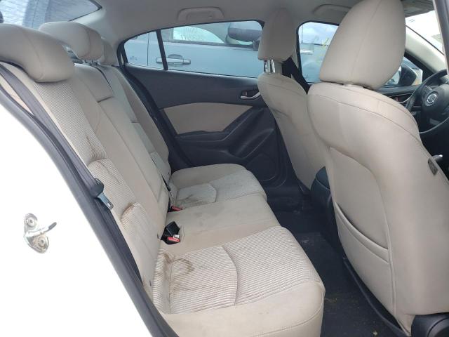 Photo 6 from auction – 2015 MAZDA MAZDA3 with VIN 3MZBM1V71FM163171
