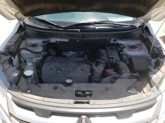 Photo 7 from auction – 2020 MITSUBISHI OUTLANDER with VIN JA4AP3AU3LU020303