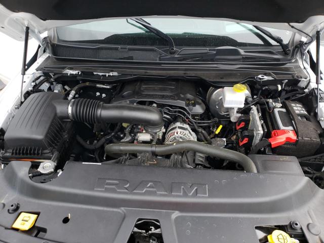 Photo 7 from auction – 2021 RAM 1500 LIMIT with VIN 1C6SRFHTXMN704156
