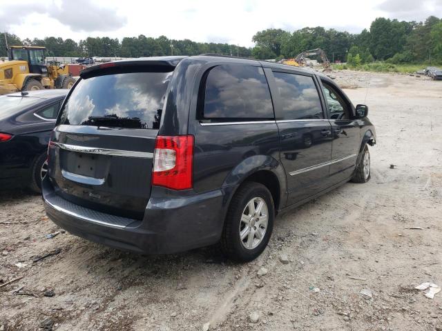 Photo 4 from auction – 2012 CHRYSLER TOWN & COU with VIN 2C4RC1BG1CR325894