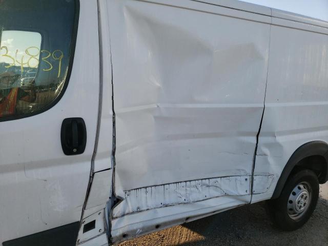 Photo 9 from auction – 2017 RAM PROMASTER with VIN 3C6TRVAG8HE500509