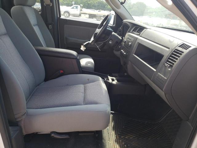 Photo 5 from auction – 2011 DODGE DAKOTA ST with VIN 1D7RE2BK4BS625551