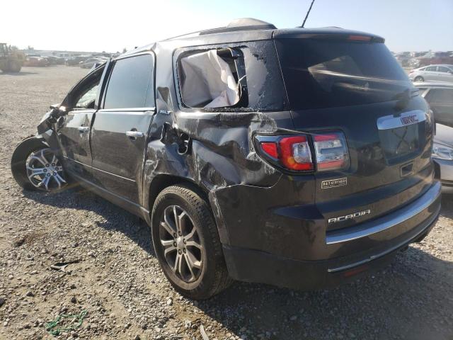 صورة رقم 3 من المزاد - 2015 GMC ACADIA SLT مع VIN 1GKKVRKD6FJ291318