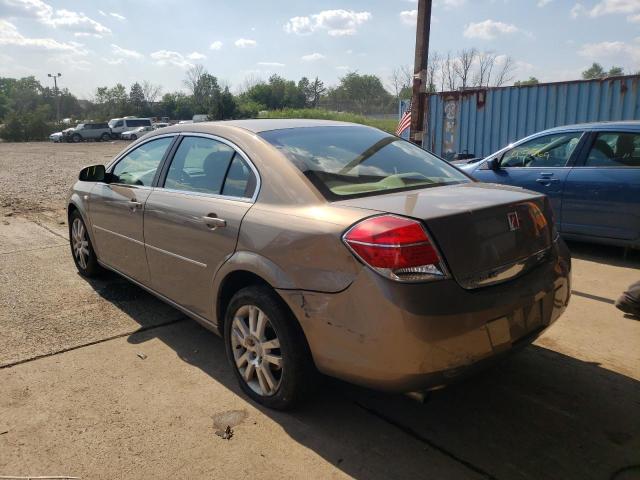 Photo 3 from auction – 2007 SATURN AURA XE with VIN 1G8ZS57N77F218907