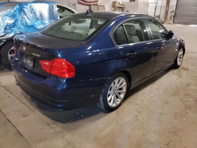 Photo 4 from auction – 2011 BMW 328 XI with VIN WBAPK7C59BA970108