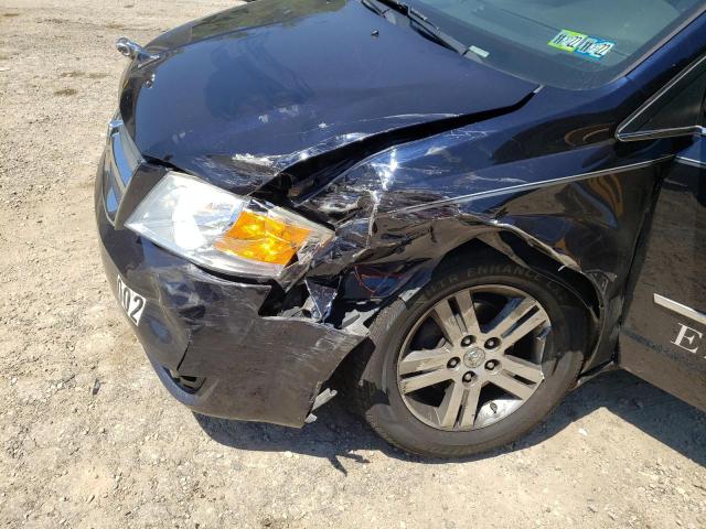 Photo 9 from auction – 2010 DODGE GRAND CARA with VIN 2D4RN5DX6AR440182