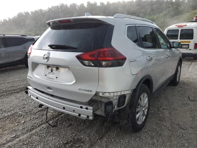 Photo 4 from auction – 2018 NISSAN ROGUE S with VIN KNMAT2MV5JP572526
