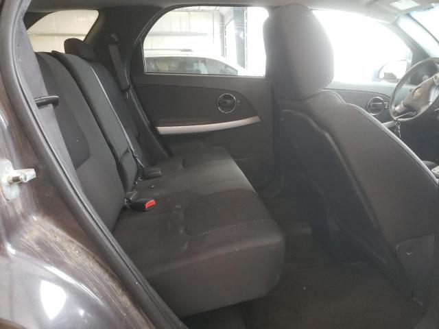 Photo 6 from auction – 2007 PONTIAC TORRENT with VIN 2CKDL73F476069771