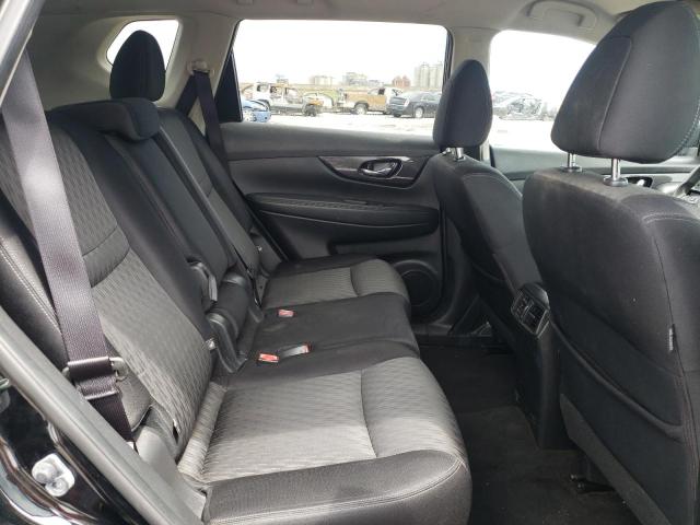 Photo 6 from auction – 2017 NISSAN ROGUE S with VIN JN8AT2MT2HW132220