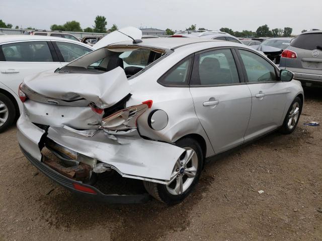 Photo 4 from auction – 2014 FORD FOCUS SE with VIN 1FADP3F20EL161029