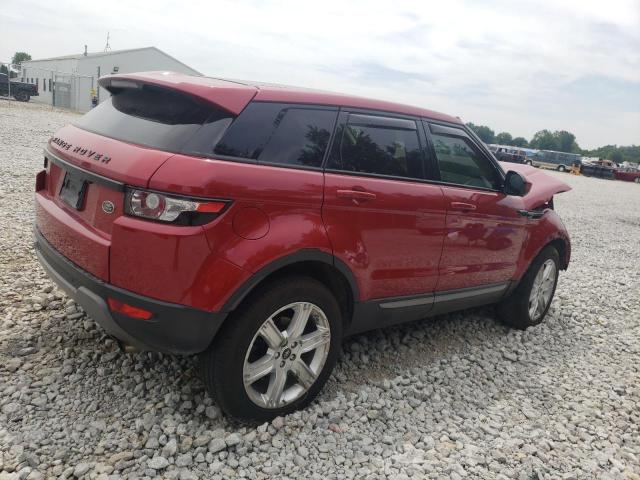 Photo 4 from auction – 2015 LAND ROVER RANGE ROVE with VIN SALVR2BG4FH028209