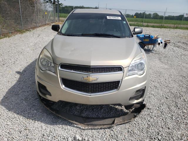 Photo 9 from auction – 2012 CHEVROLET EQUINOX LS with VIN 2GNALBEK6C6350964