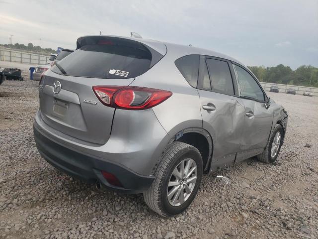 Photo 4 from auction – 2015 MAZDA CX-5 TOURI with VIN JM3KE2CY7F0541165
