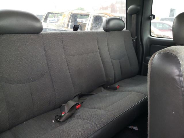 Photo 6 from auction – 2004 CHEVROLET SILVERADO with VIN 1GCEC19X84Z177853