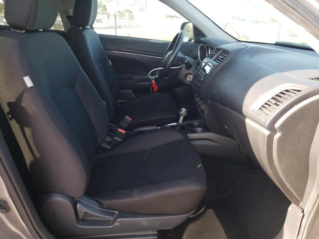 Photo 5 from auction – 2015 MITSUBISHI OUTLANDER with VIN 4A4AP3AW4FE032748