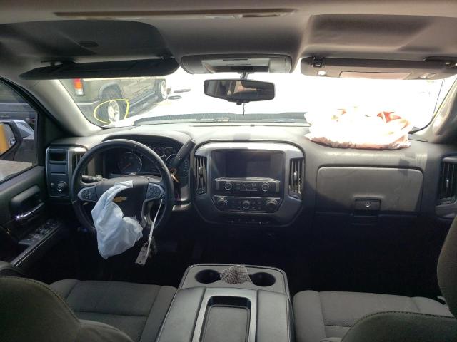 Photo 9 from auction – 2014 CHEVROLET SILVERADO with VIN 1GCRCREH2EZ292979