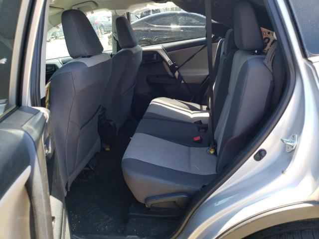 Photo 6 from auction – 2015 TOYOTA RAV4 LE with VIN 2T3ZFREV2FW188409