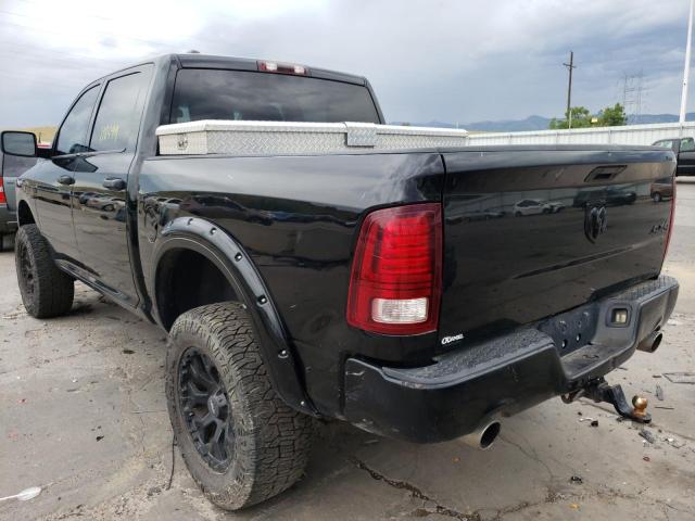 Photo 3 from auction – 2014 RAM 1500 ST with VIN 1C6RR7KT6ES115721