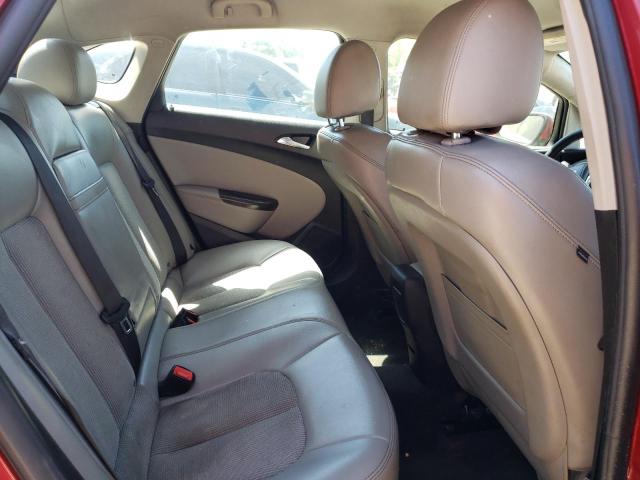 Photo 6 from auction – 2014 BUICK VERANO with VIN 1G4PP5SKXE4168391