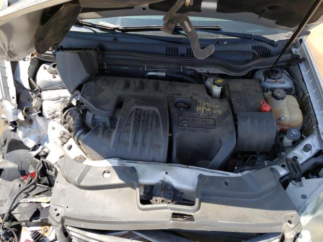 Photo 7 from auction – 2010 CHEVROLET COBALT 2LT with VIN 1G1AF5F5XA7125804