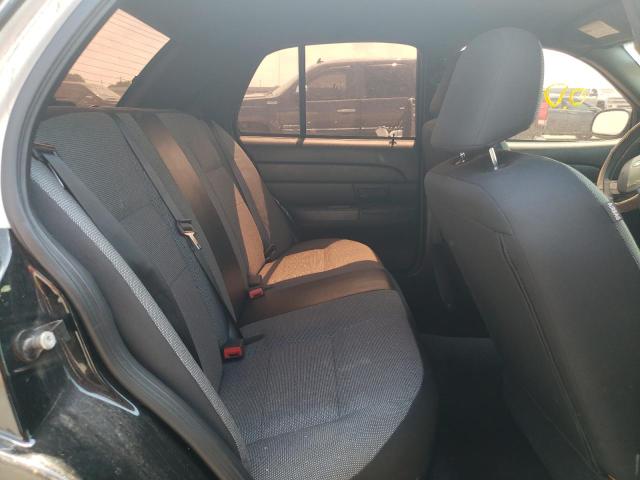 Photo 6 from auction – 2008 FORD CROWN VICT with VIN 2FAHP71VX8X170354