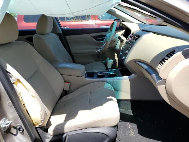Photo 5 from auction – 2015 NISSAN ALTIMA 2.5 with VIN 1N4AL3AP1FN383523