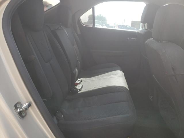 Photo 6 from auction – 2012 CHEVROLET EQUINOX LS with VIN 2GNALBEK6C6350964
