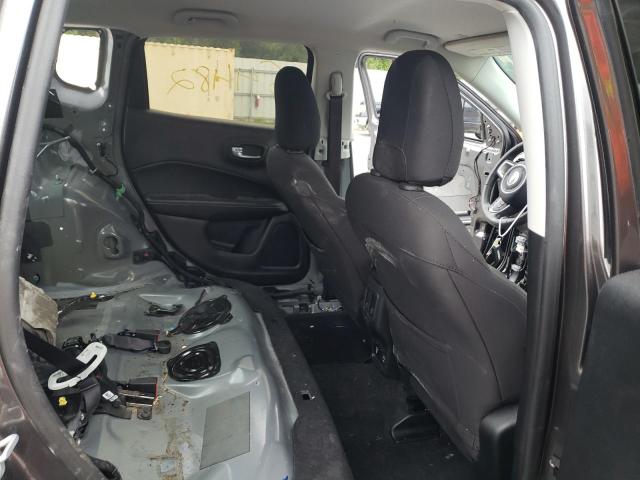 صورة رقم 6 من المزاد - 2019 JEEP COMPASS SP مع VIN 3C4NJCAB9KT814965