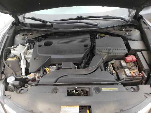 Photo 7 from auction – 2017 NISSAN ALTIMA 2.5 with VIN 1N4AL3AP9HC195587