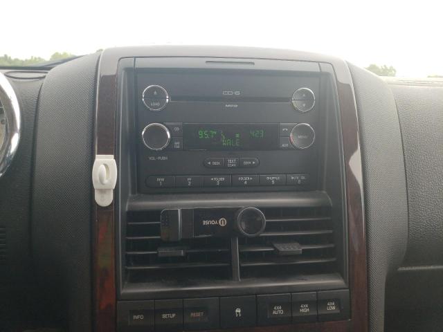 Photo 9 from auction – 2010 FORD EXPLORER L with VIN 1FMEU7F84AUA66413