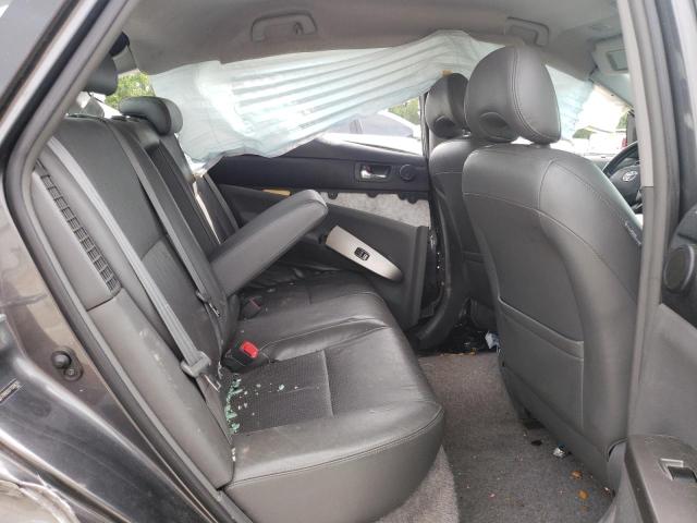 Photo 6 from auction – 2007 TOYOTA PRIUS with VIN JTDKB20U773284270
