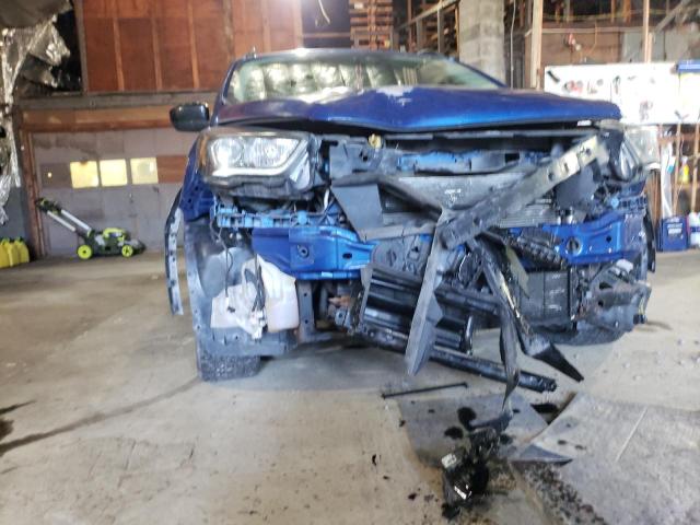 Photo 9 from auction – 2017 FORD ESCAPE SE with VIN 1FMCU9GD7HUB94251