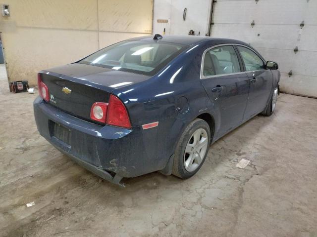 Photo 4 from auction – 2012 CHEVROLET MALIBU LS with VIN 1G1ZB5E01CF322308