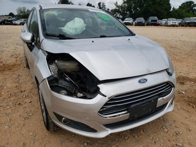 Photo 9 from auction – 2015 FORD FIESTA SE with VIN 3FADP4BJ3FM113771