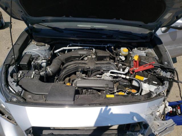 Photo 7 from auction – 2021 SUBARU CROSSTREK with VIN JF2GTHMC5M8228254