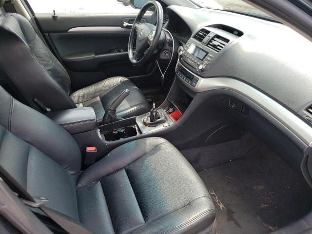 Photo 5 from auction – 2008 ACURA TSX with VIN JH4CL95808C021303